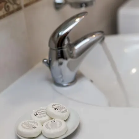 Διαμέρισμα Noa Οπατία