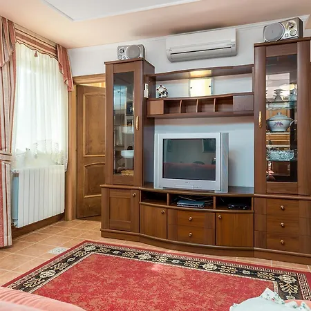 Noa Appartement *