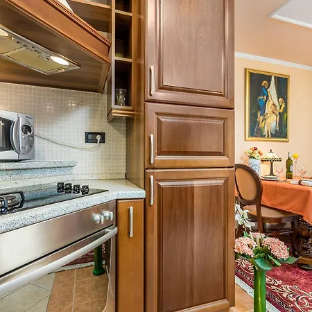 Noa Appartement *