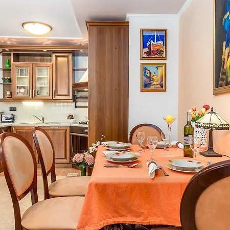 Appartement Noa *