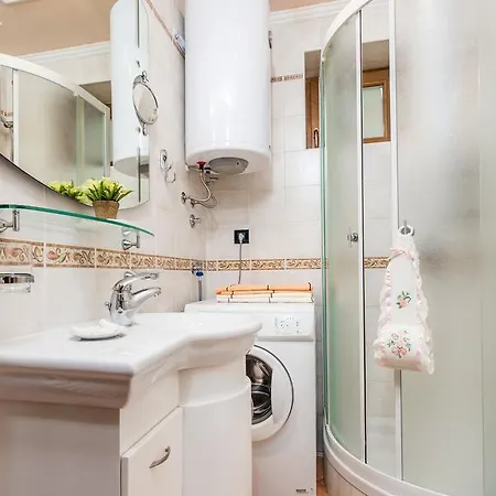 Appartement Noa *