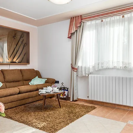 Appartement Noa