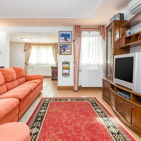 Appartement Noa Opatija