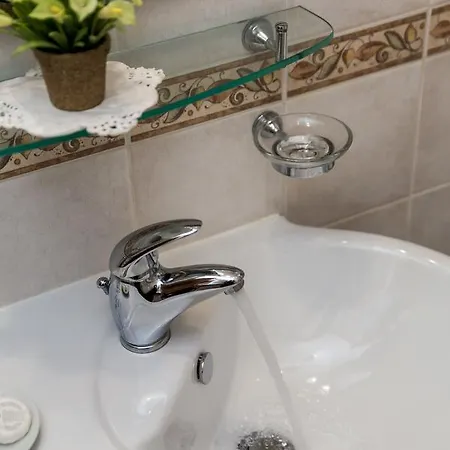 Noa Appartement Opatija