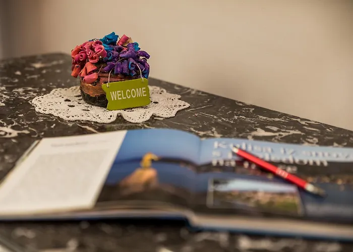 Appartamento Noa Abbazia