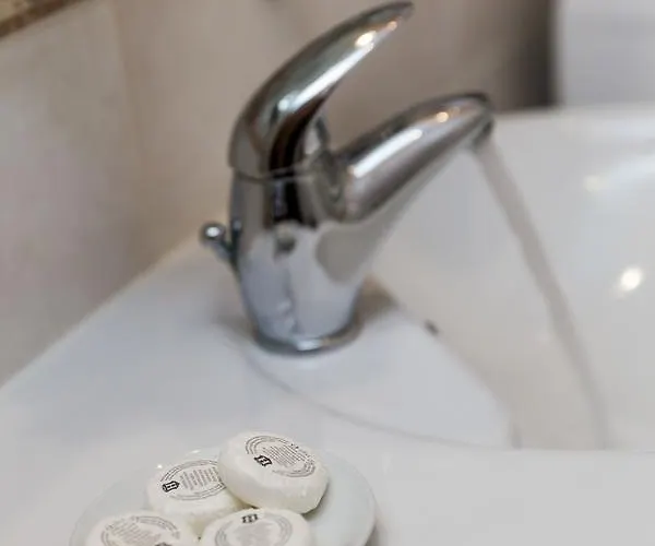 Appartamento Noa Abbazia