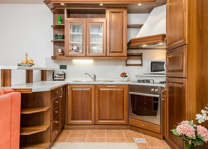 Noa Appartamento Abbazia