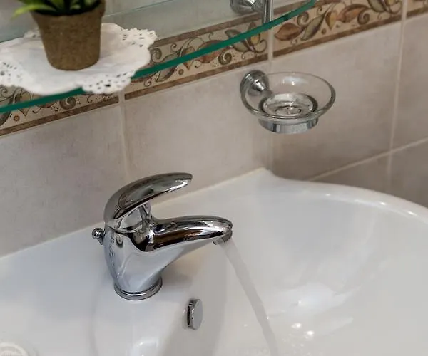 Noa Appartamento Abbazia