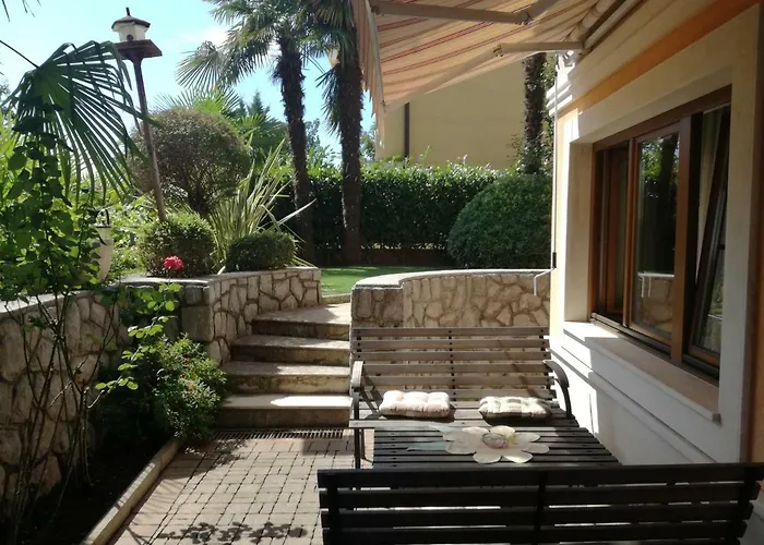 Appartamento Noa Abbazia