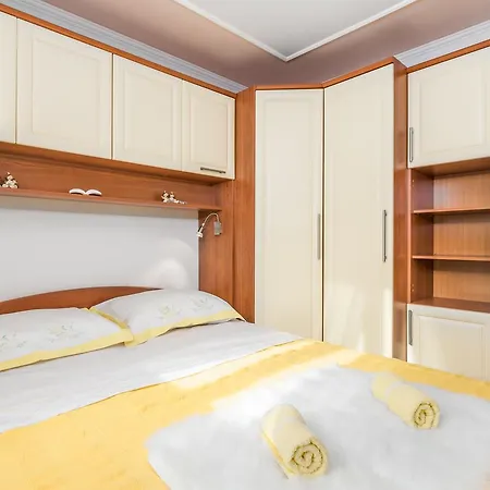 Noa Apartment Opatija