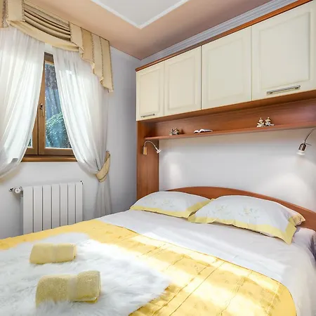 Apartment Noa Opatija