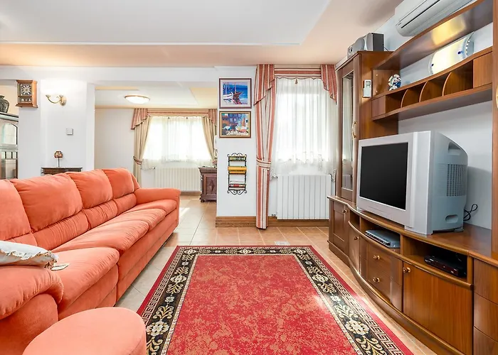 Apartman Noa Opatija